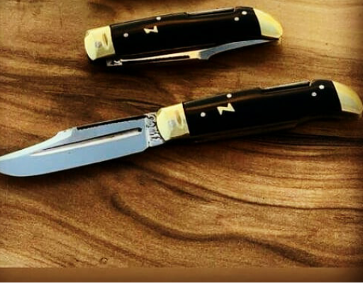 فروش انواع چاقوهای زنجان