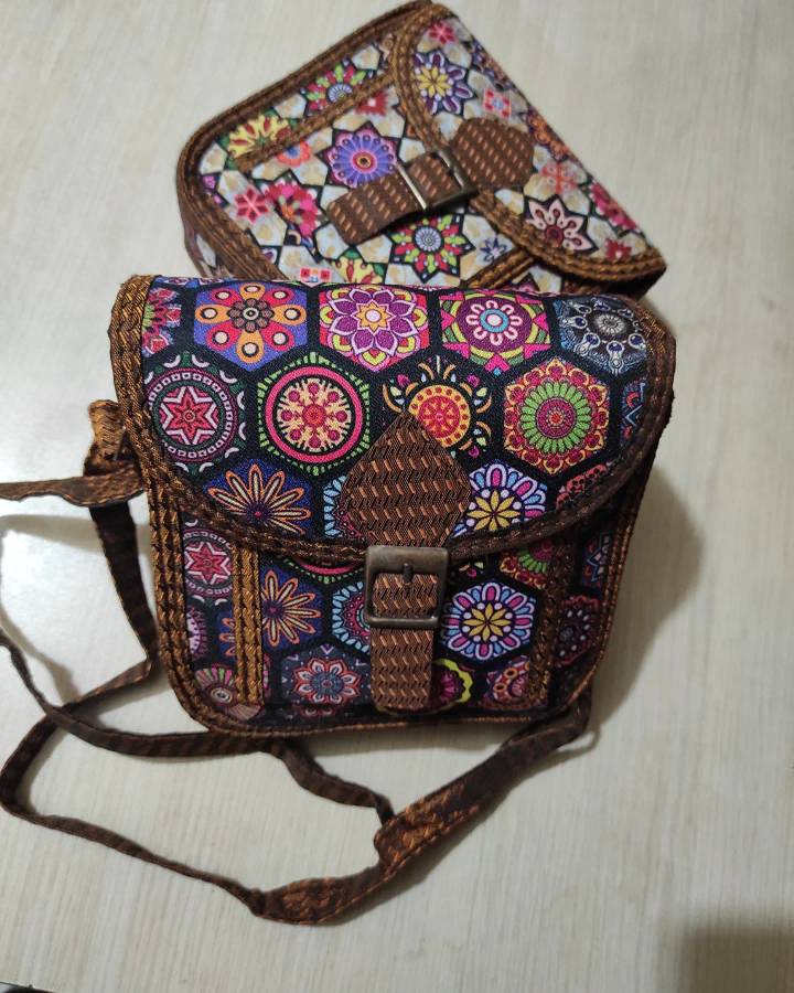 کیف های زیبای صنایع دستی مناسب کادو