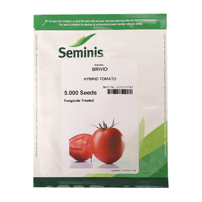 فروش بذر گوجه فرنگی بریویو سیمینس