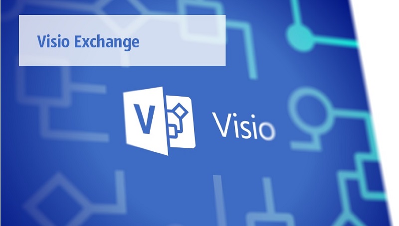 لایسنس مایکروسافت ویزیو 2021 - فروش نسخه اصلی Microsoft Visio 2019 - فروش نسخه قانونی مایکروسافت ویزیو 2021
