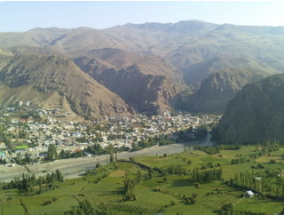 املاک کوهسار مازندران