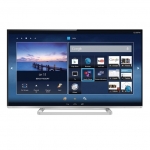  تلویزیون ال ای دی اسمارت فول اچ دی توشیبا TV LED SMART FULL HD TOSHIBA 55L5450