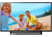  تلویزیون ال ای دی سونی FULL HD LED TV SONY 48R470