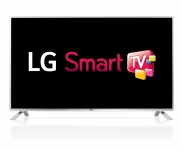  تلویزیون ال ای دی فول اچ دی اسمارت TV LED FULL HD SMART LG 60LB5820