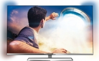  تلویزیون ال ای دی سه بعدی اسمارت فول اچ دی فلیپس TV LED 3D SMART FULL HD PHLIPS
