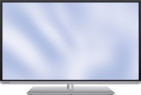  تلویزیون ال ای دی سه بعدی فول اچ دی توشیبا LED TV 3D FULL HD TOSHIBA 40L5445