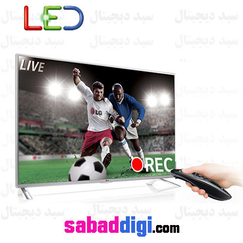  فروش تلویزیون ال ای دی با کمترین قیمت بازار-تلویزیون ال جی اسمارت 47 اینچ LG SMA